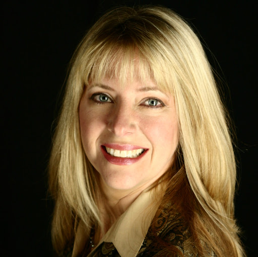 Julie Dorr Photo 5