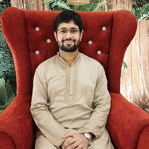 Asif Hossain Photo 15