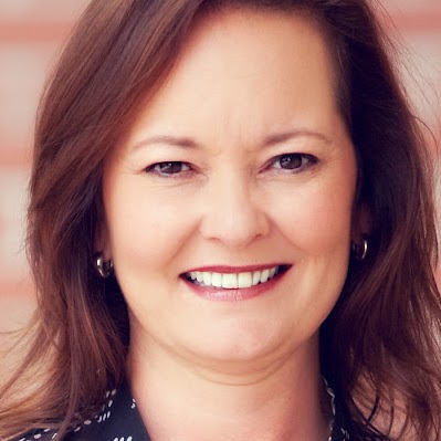 Jean Patton Photo 9