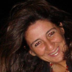 Paula Meyer Photo 32