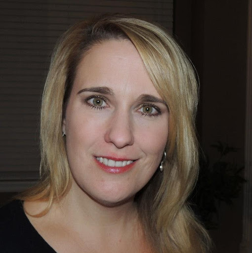 Jennifer Pye Photo 6