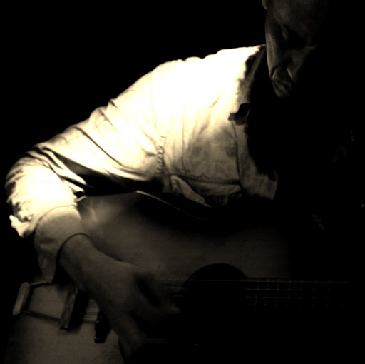 Harrison Walker Photo 14