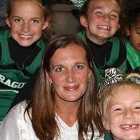 Rebecca Harless Photo 9