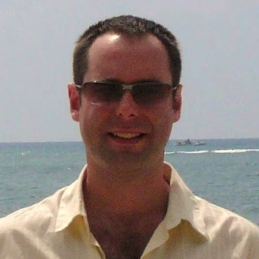 Mark Crowley Photo 48