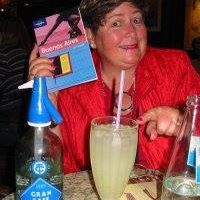 Suzanne Strauss Photo 24