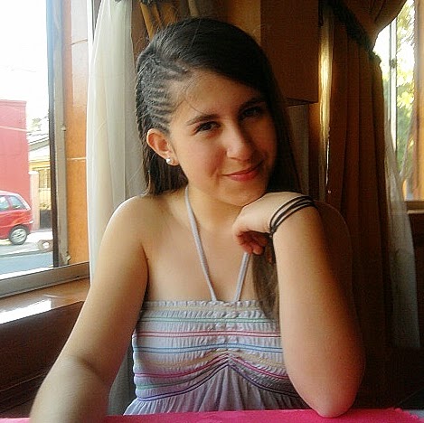 Catalina Martinez Photo 4
