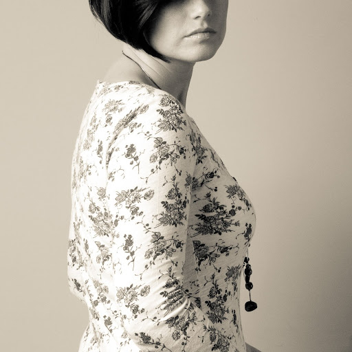 Kim Goss Photo 28