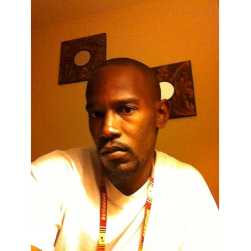 Deshawn Booker Photo 5
