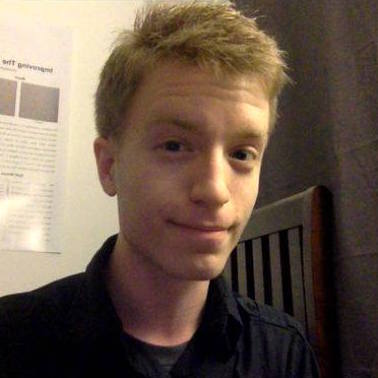 Christopher Stroud Photo 28