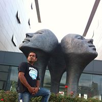 Jason Gomes Photo 24