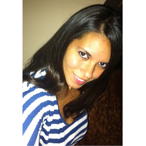 Julia Ortiz Photo 13