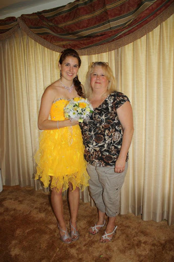 Kristina Anderson Photo 38