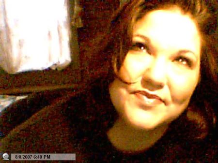 Michelle Starr Photo 25