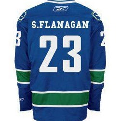 Shawn Flanagan Photo 36