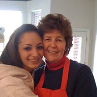 Phyllis Marshall Photo 39