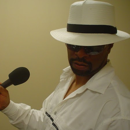 Mario Coleman Photo 8