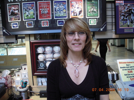 Suzanne Houle Photo 15