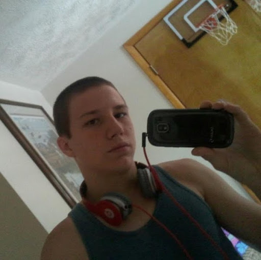 Nick Mccoy Photo 18