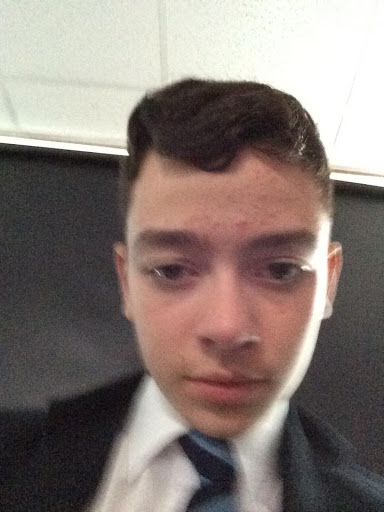 Jacob Sanderson Photo 8