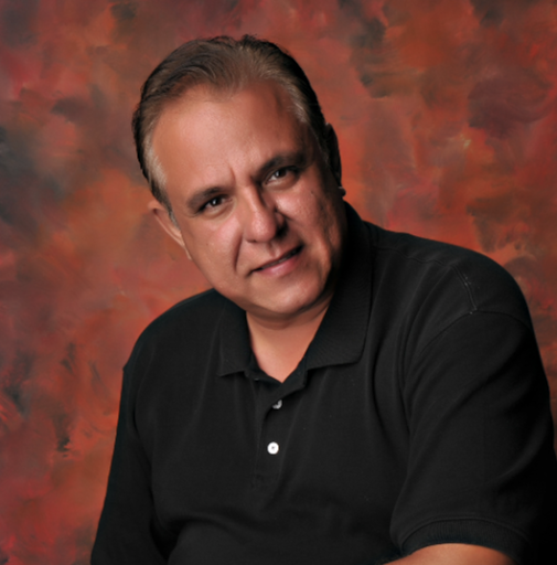 Jaime Garza Photo 57