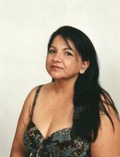 Kristina Hughes Photo 9