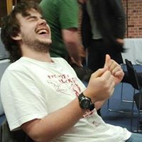 Michael Cowley Photo 46