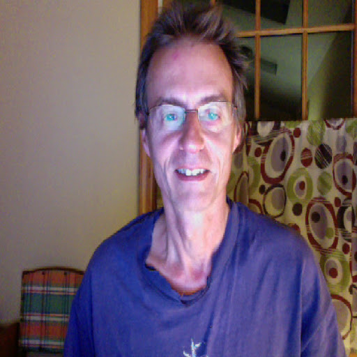 Kim Hanson Photo 2