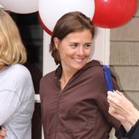 Alison Knight Photo 22