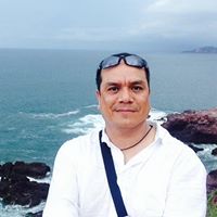 Jose Moncada Photo 4