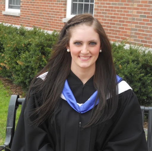 Alicia Mccormack Photo 6