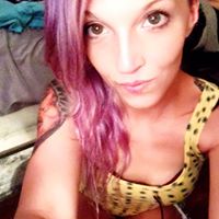 Candace Daniel Photo 6