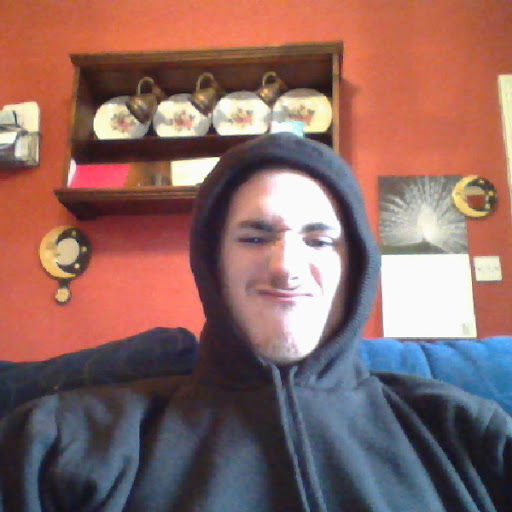 Ryan Doran Photo 3