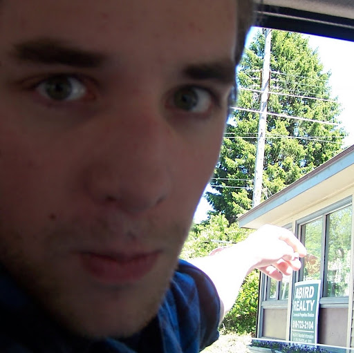 Kevin Drew Photo 34