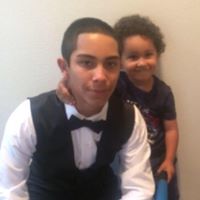 Lou Ramirez Photo 28