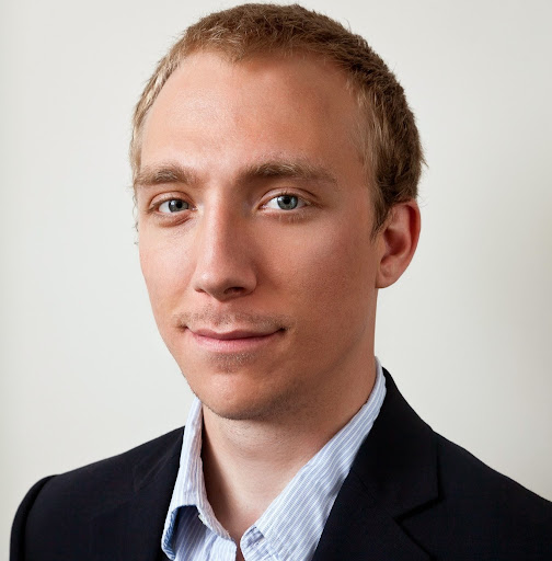 Christopher Reid Photo 30