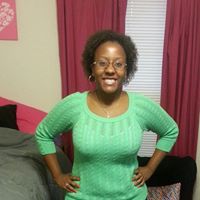 Vanessa Harden Photo 7