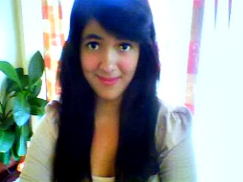 Michelle Castillo Photo 38