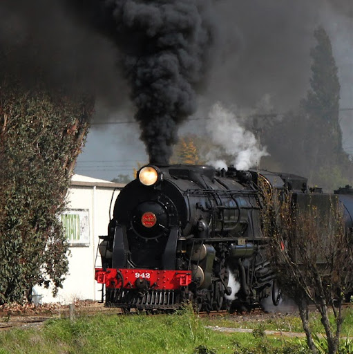 Robert Watt Photo 29