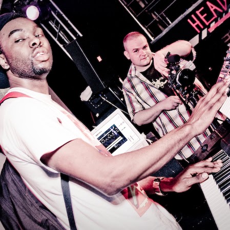 Stephen Keyes Photo 35