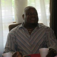 Rodney Singletary Photo 8