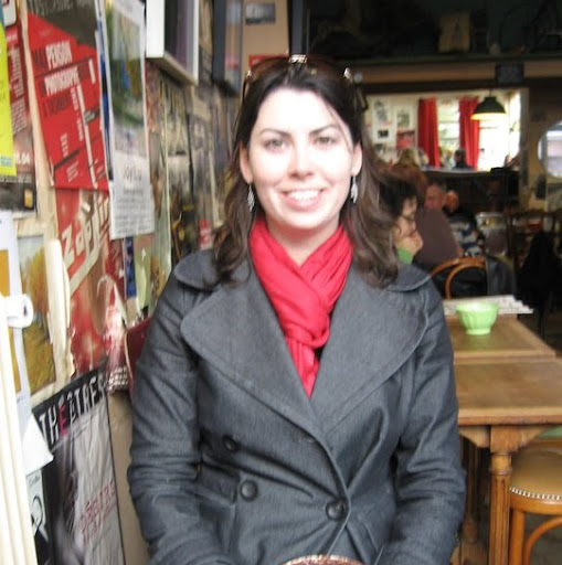 Robin Fraser Photo 7