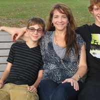 Beth Freeman Photo 39