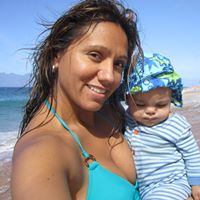 Christina Maldonado Photo 46