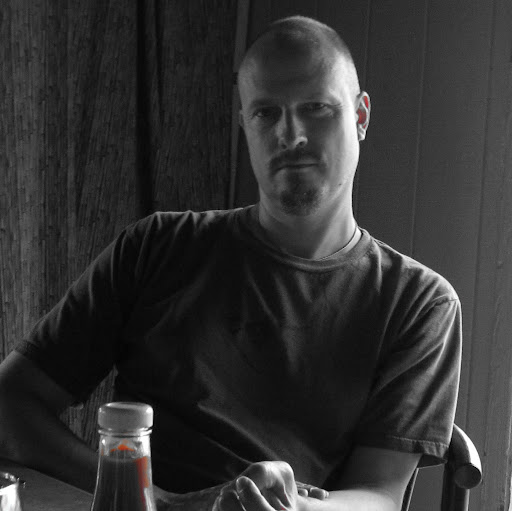 Paul Bowman Photo 34