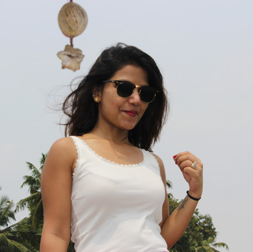 Swati Chandra Photo 9