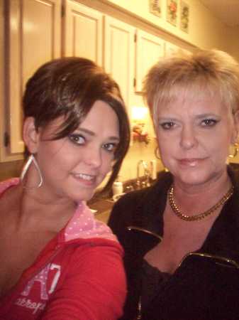 Sherry Barnes Photo 4