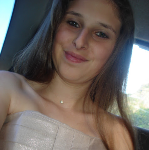 Amanda Grillo Photo 2