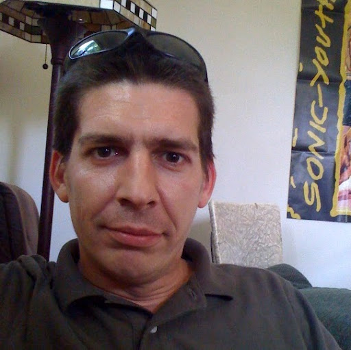 Brian Shaffer Photo 21