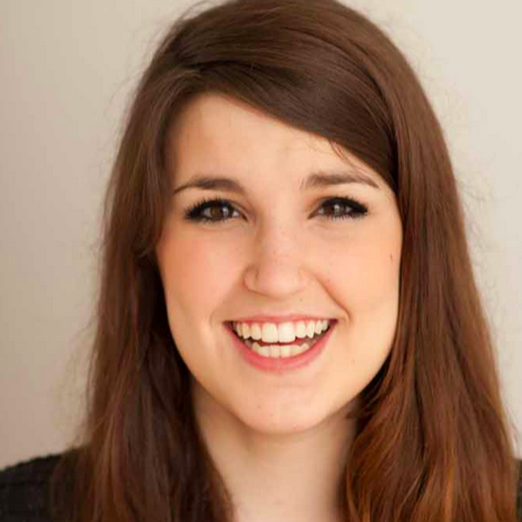 Anna Busch Photo 13