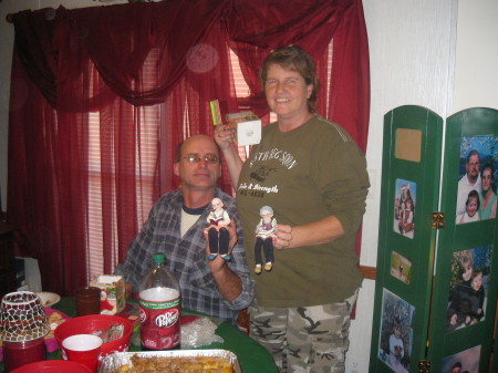 Brenda Finley Photo 6